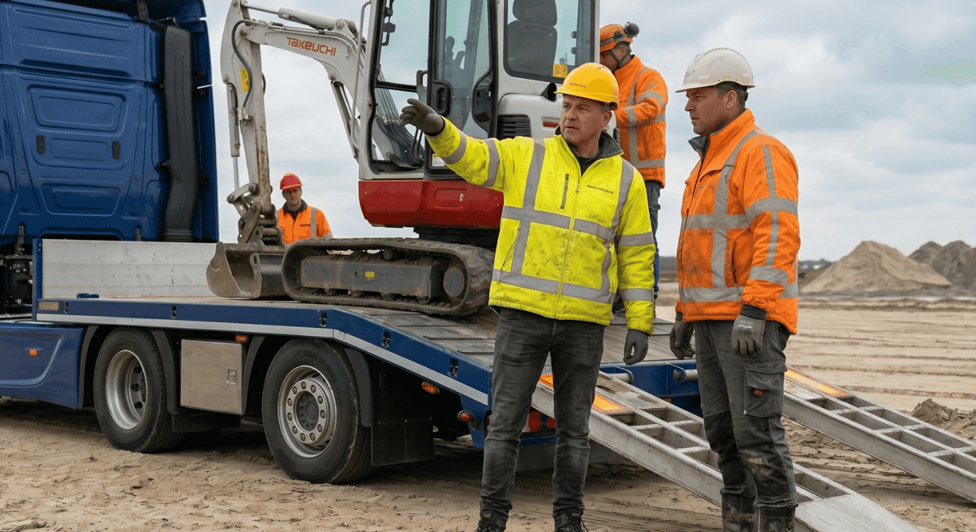 Financial Lease voor elke ondernemer