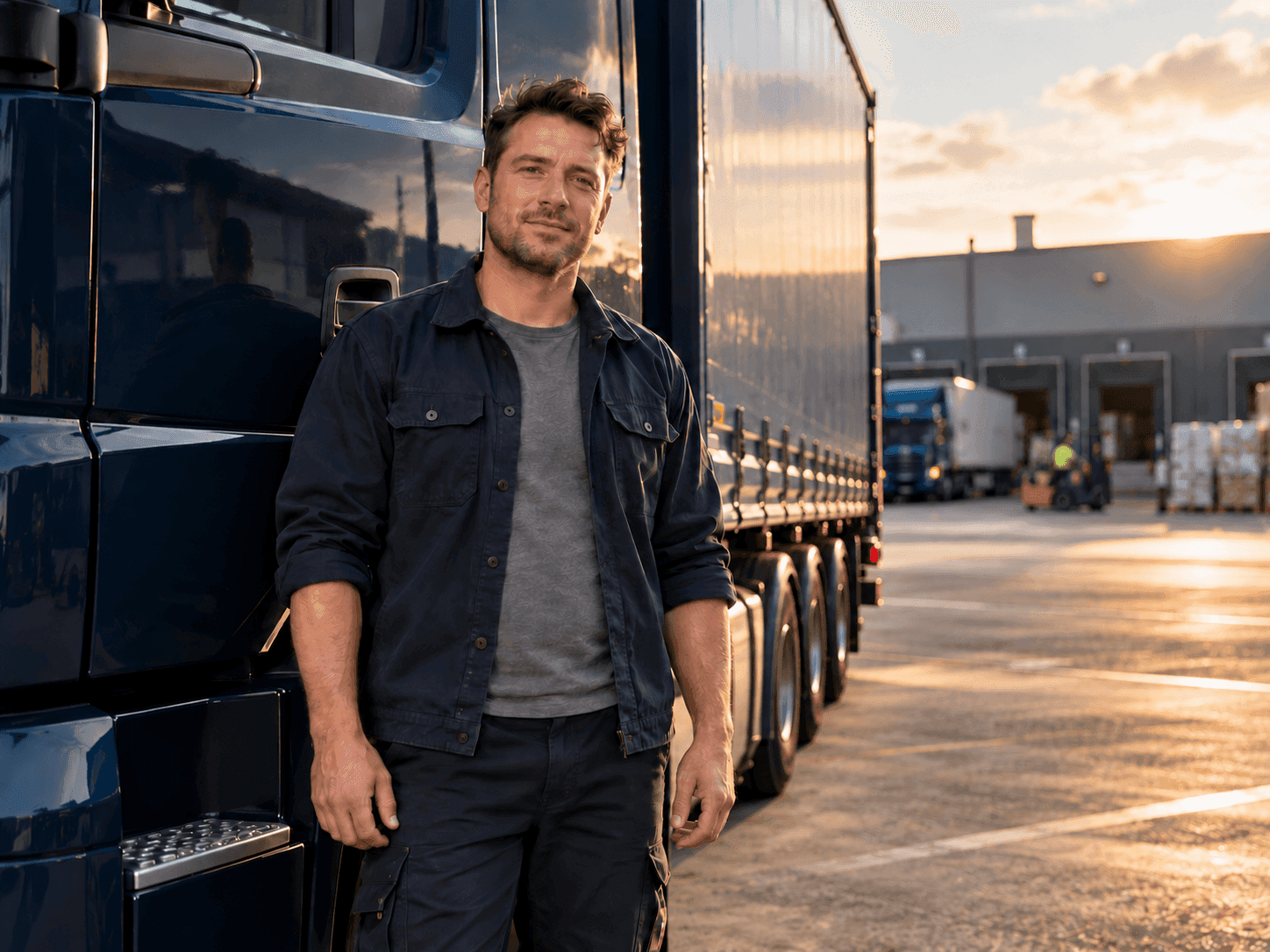 Wat kost een Iveco vrachtwagen leasen?