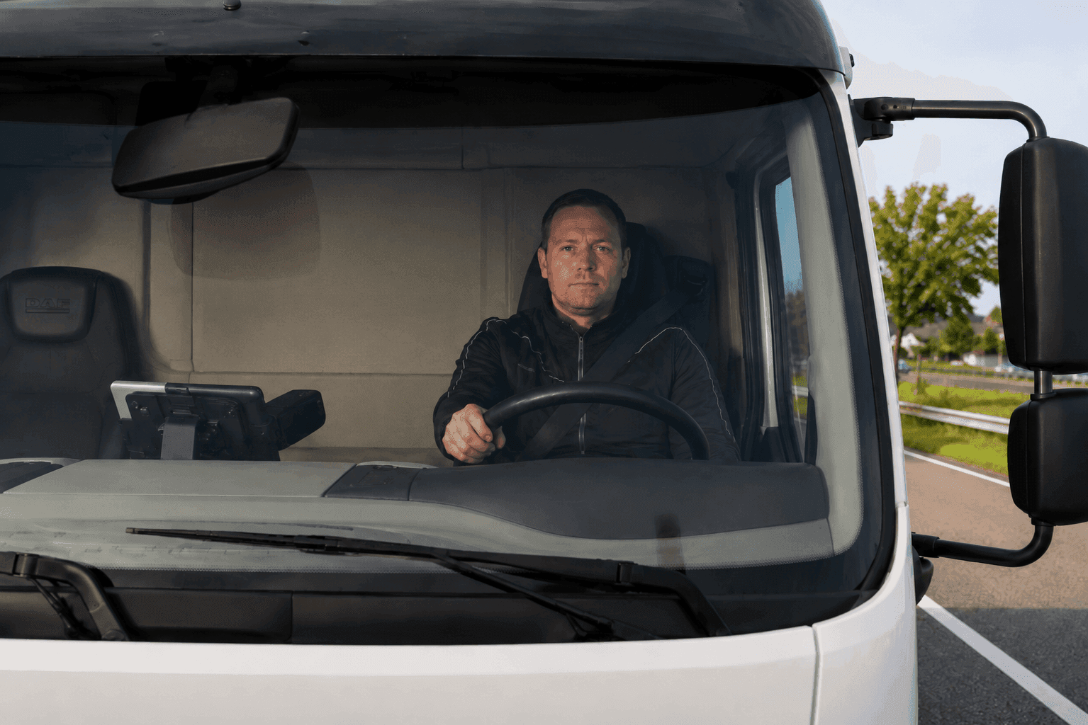Financial Lease voor een koelwagen: jij wordt eigenaar