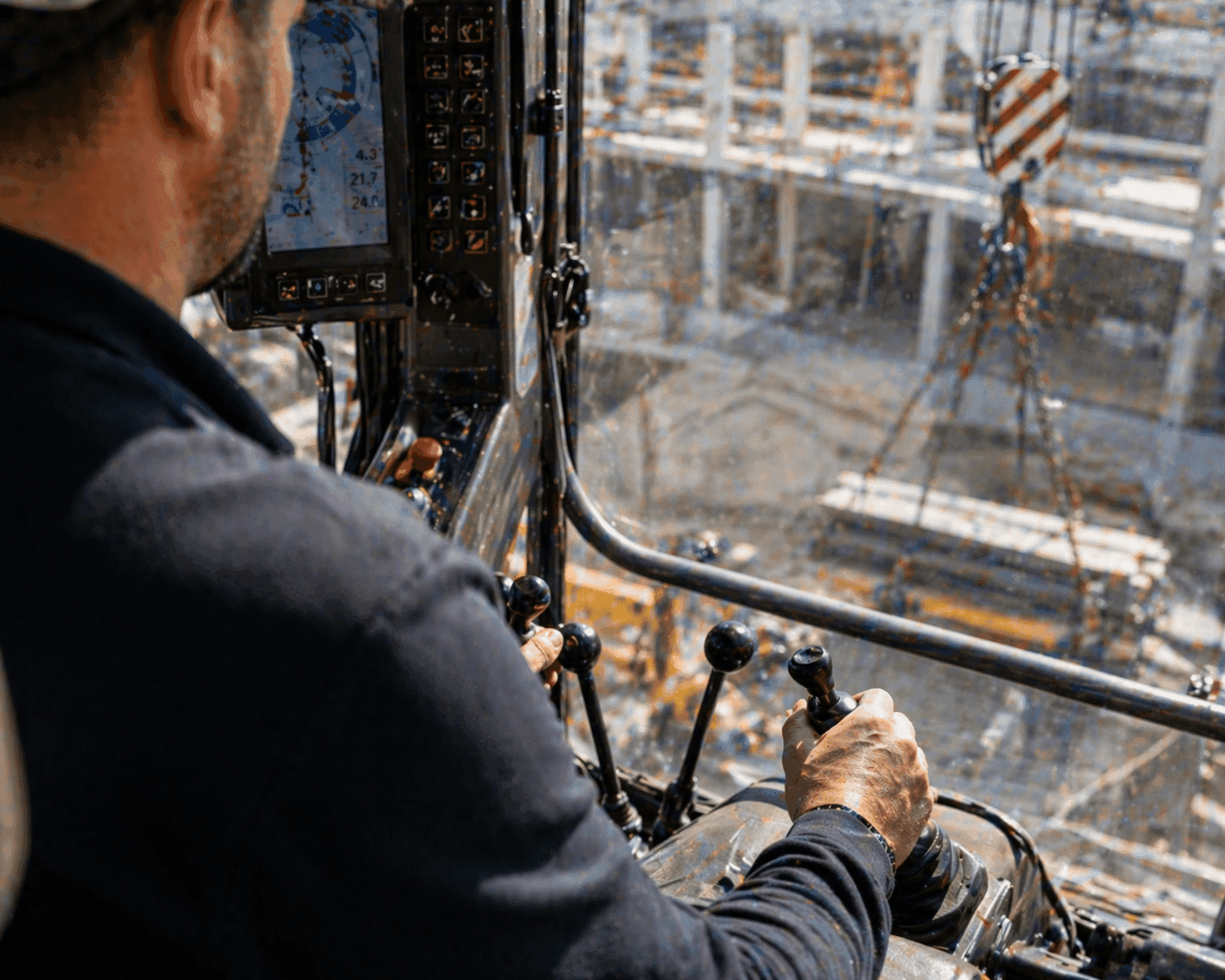 LFH Lease voor de bouwsector