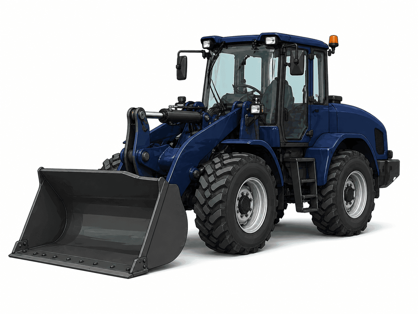 Shovel