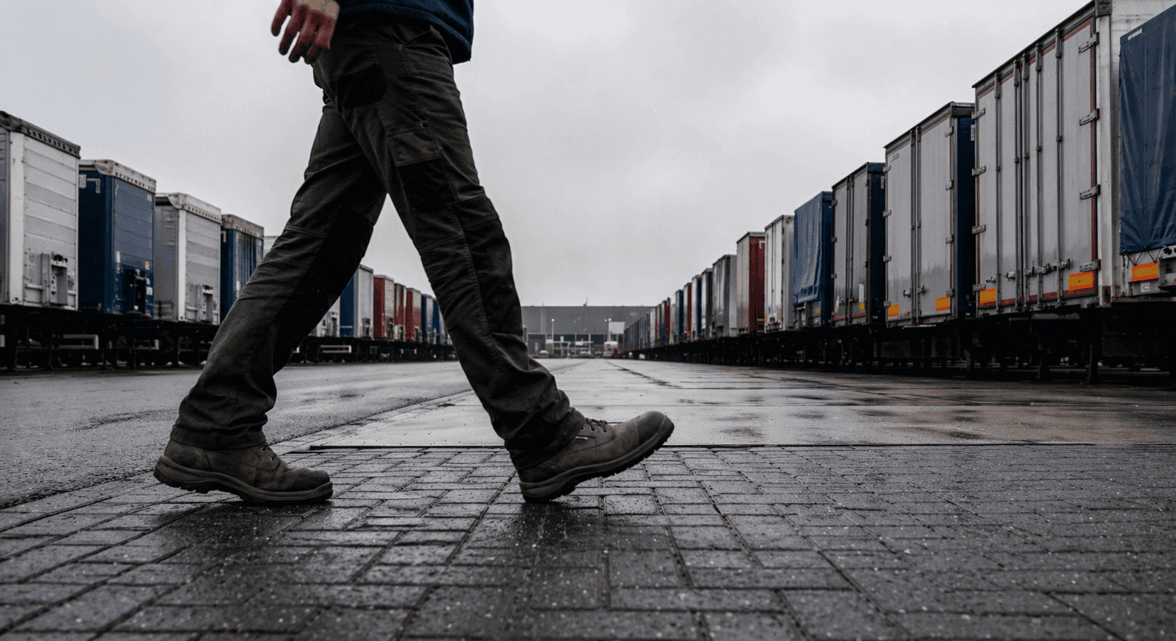 Stap 1: Kies je koelwagen