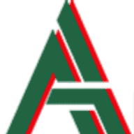 Aameck logo