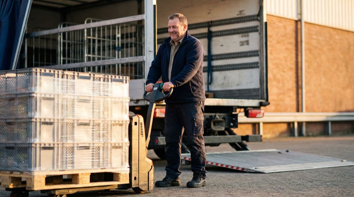 case study agrarisch bedrijf de boer tractoren