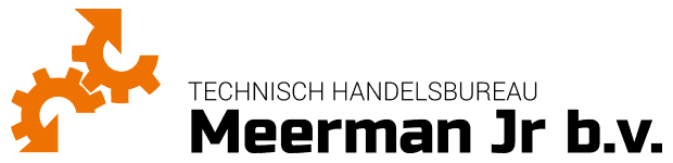 Meerman logo