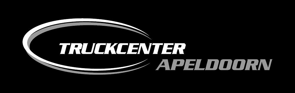 Truckcenter apeldoorn logo